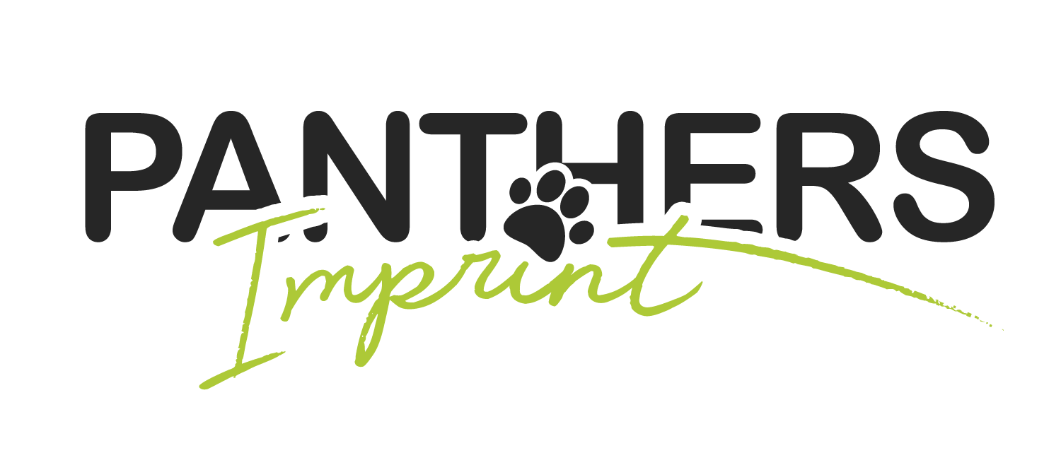 Panthers imprint Logo